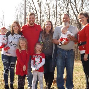 Meet your Posher, Rodney